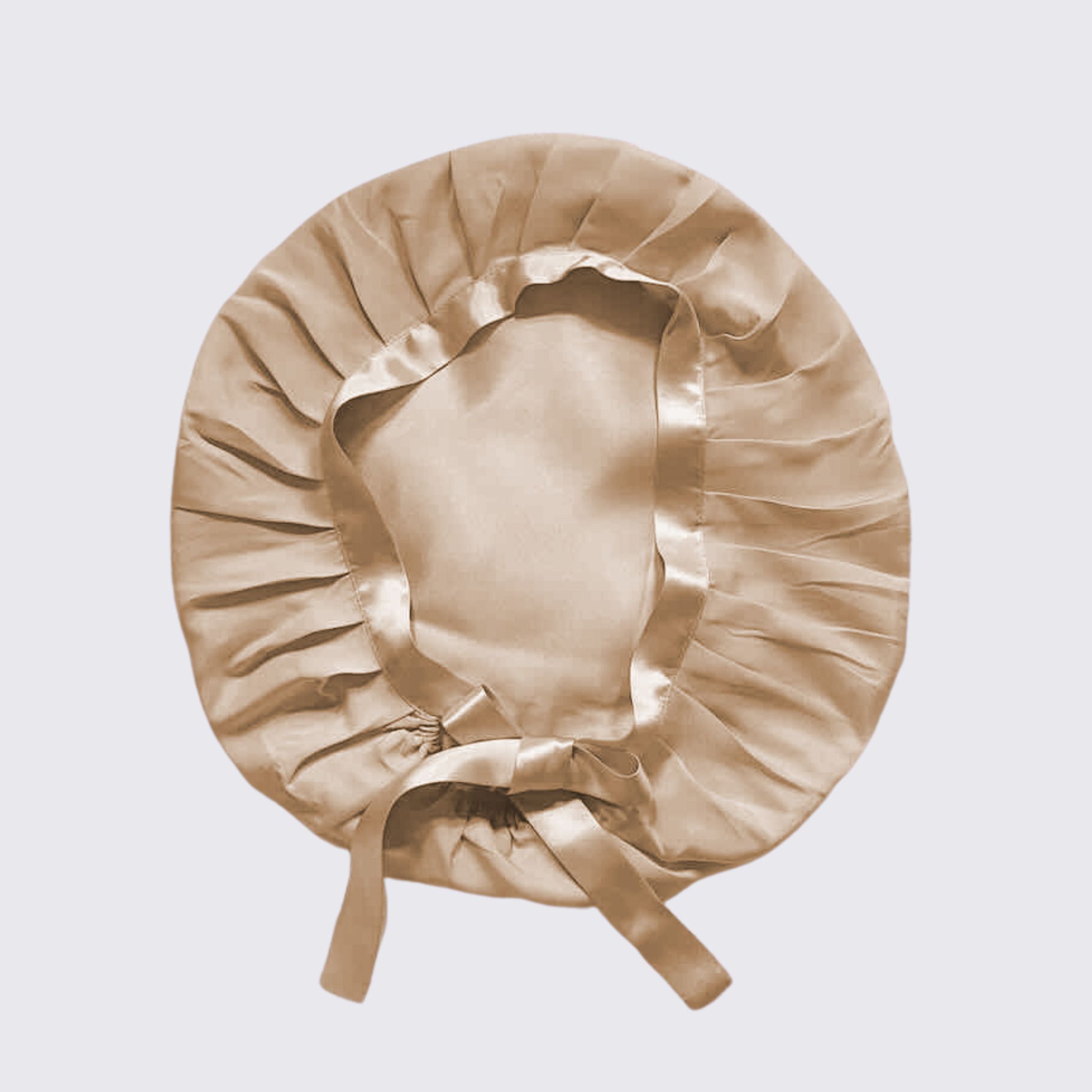 Seiden Schlafmütze 100% Seide