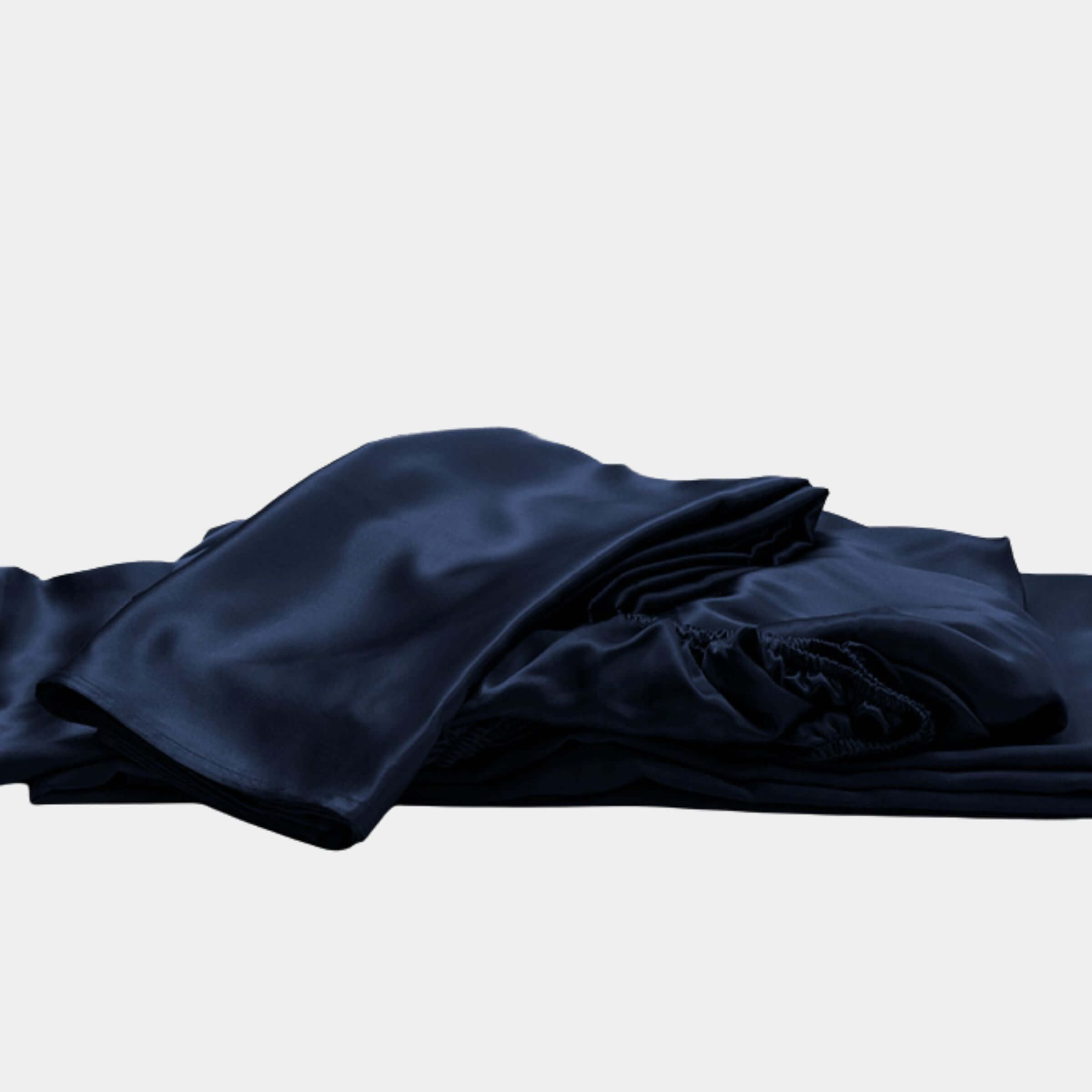 22momme silk fitted sheet