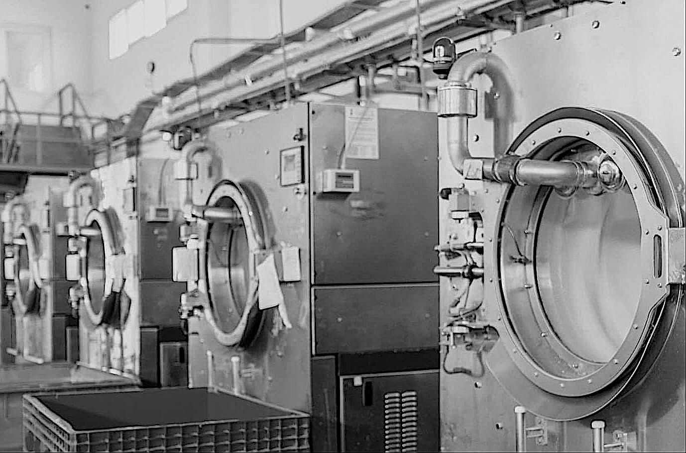 Le nettoyage à sec est-il bon pour la soie?