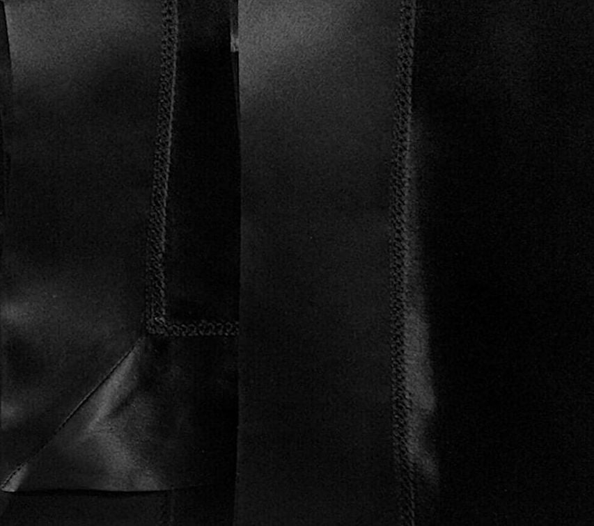 Deluxe Seidenkissenbezug -19 Momme