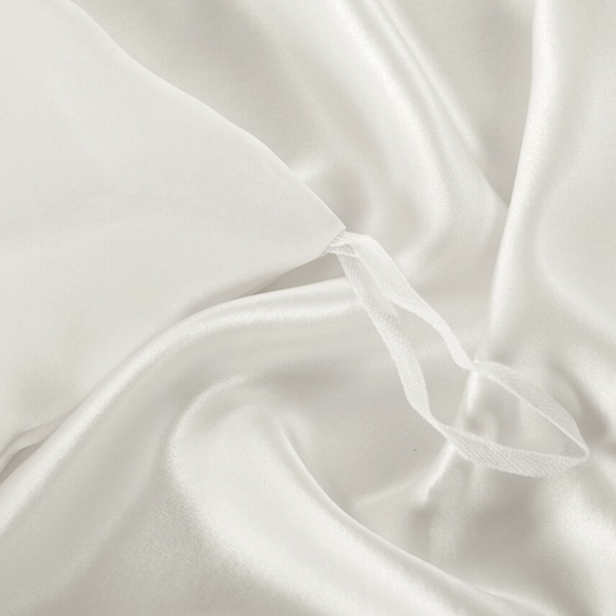 Seidenbettbezug für Kinder